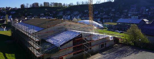 2022 Sporthalle Berghof 1